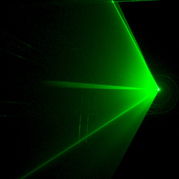 Mac Mah - MAC 300 GREEN; zeleni laser - Slika 10