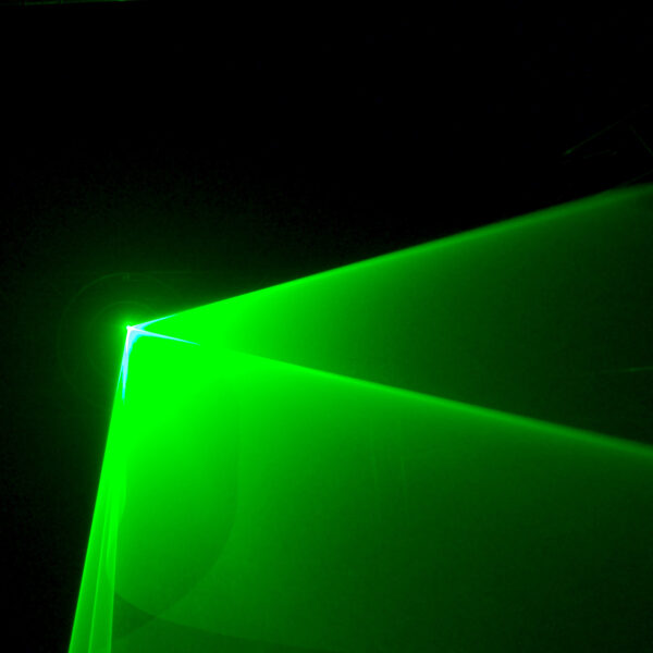 Mac Mah - MAC 300 GREEN; zeleni laser - Slika 4
