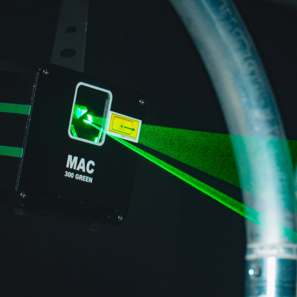 Mac Mah - MAC 300 GREEN; zeleni laser - Slika 5