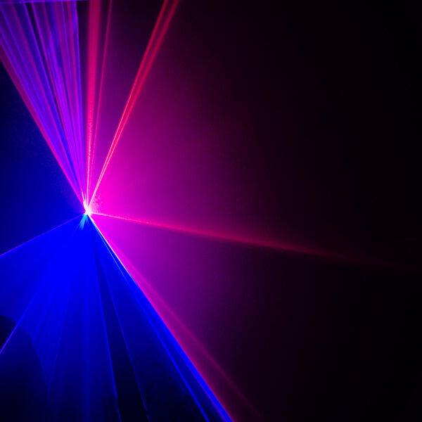 Mac Mah - MAC 1000 RGB: multicolor laser - Slika 10