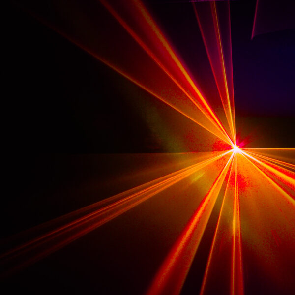 Mac Mah - MAC 1000 RGB: multicolor laser - Slika 3