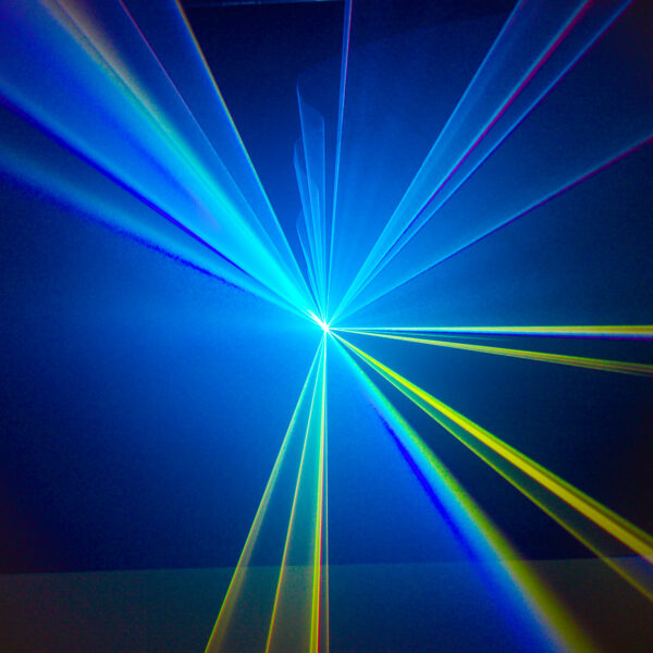 Mac Mah - MAC 2000 RGB: multicolor laser - Slika 10