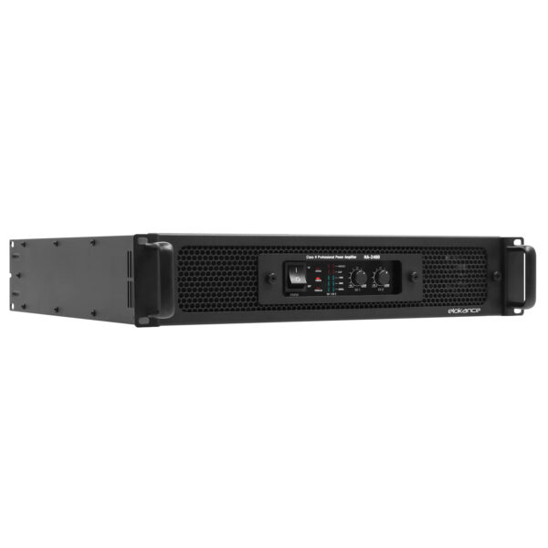 Elokance - OS SYSTEM; 4x 21" + 2x 15" razglas za velike evente 7.600W - Slika 5