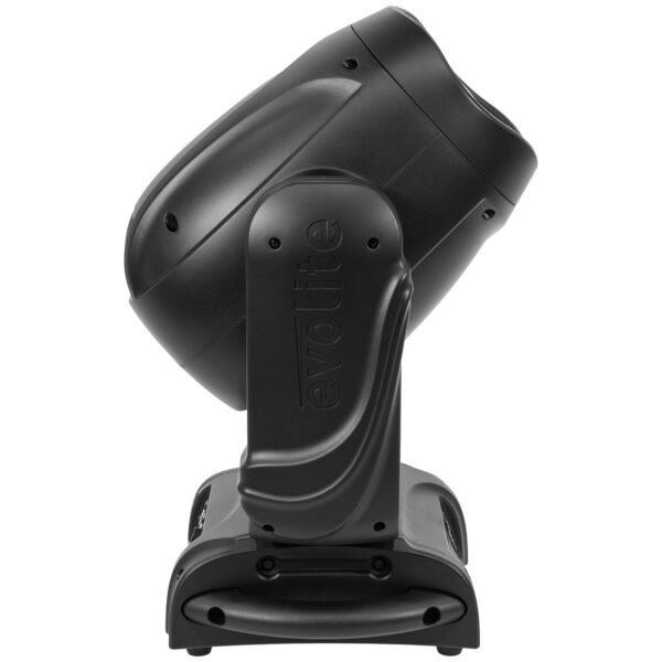 Evolite Pro - Lumina B120 Set (2 kom moving heada s flight caseom) - Slika 9