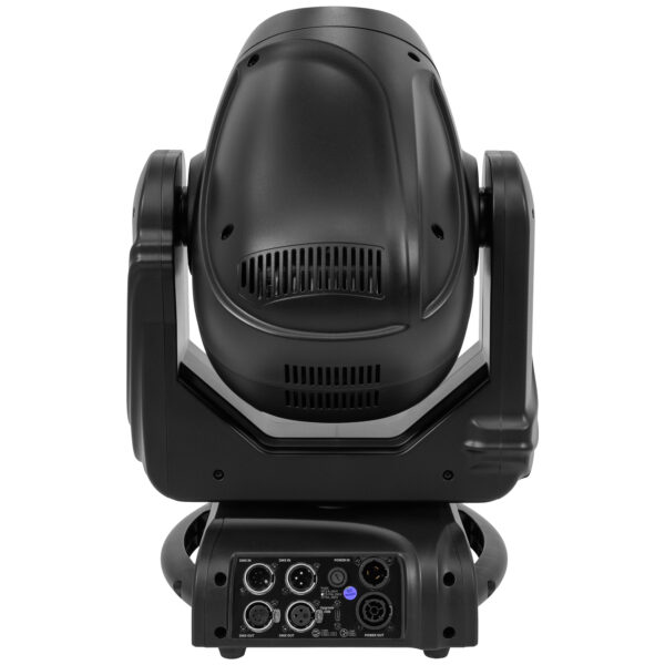 Evolite Pro - Lumina B120 Set (2 kom moving heada s flight caseom) - Slika 8