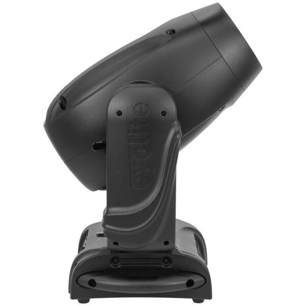 Evolite Pro - Lumina H200 Set (2 kom moving heada s flight caseom) - Slika 9