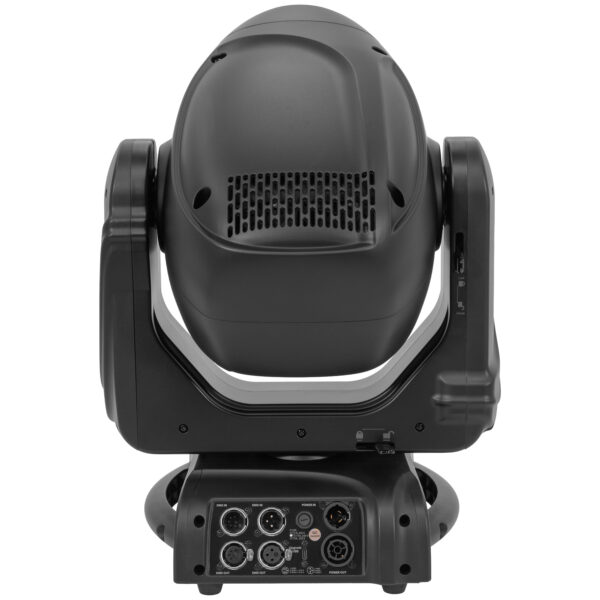 Evolite Pro - Lumina H200 Set (2 kom moving heada s flight caseom) - Slika 8