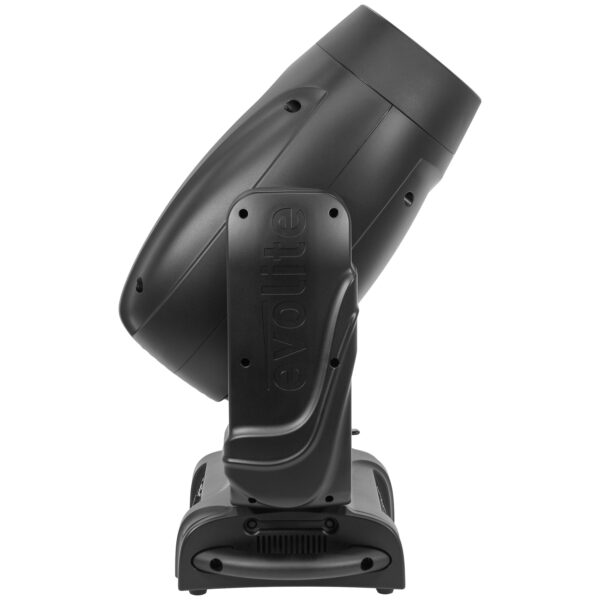 Evolite Pro - Lumina H380 Set (2 kom moving heada s flight caseom) - Slika 9