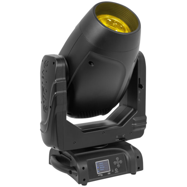 Evolite Pro - Lumina H380 Set (2 kom moving heada s flight caseom) - Slika 6