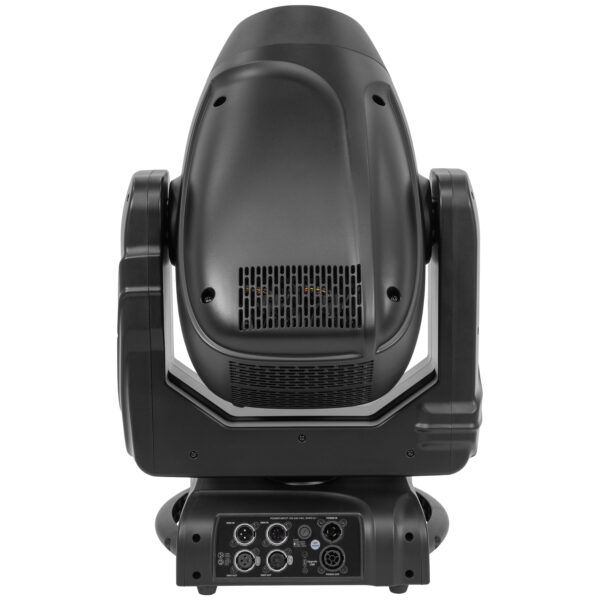 Evolite Pro - Lumina H380 Set (2 kom moving heada s flight caseom) - Slika 8