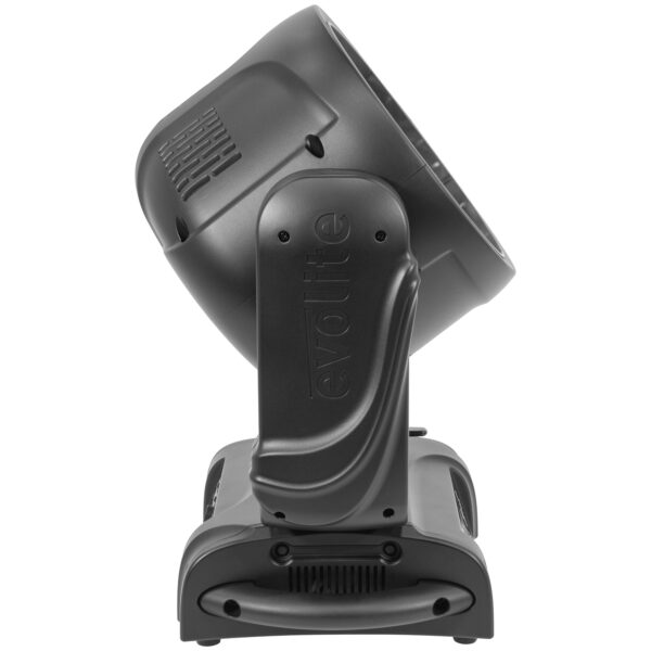 Evolite Pro - Lumina W1940Z Set (2 kom lyre moving heada + flight case) - Slika 9