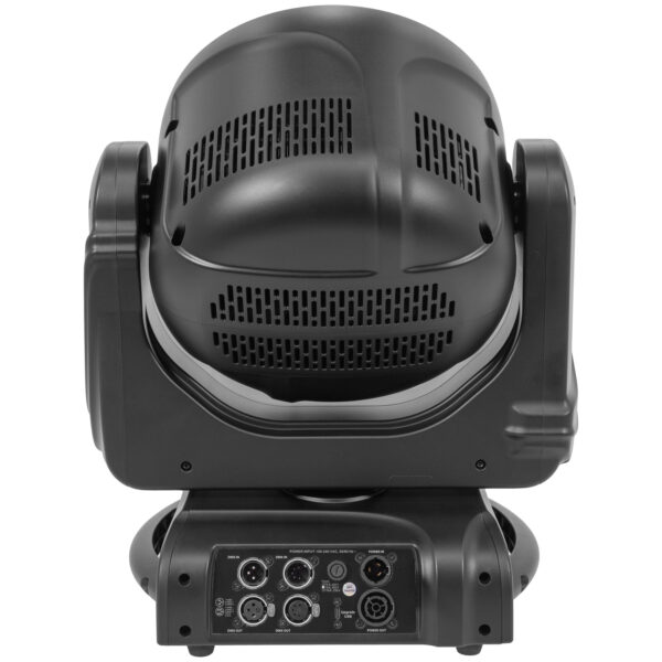 Evolite Pro - Lumina W1940Z Set (2 kom lyre moving heada + flight case) - Slika 8