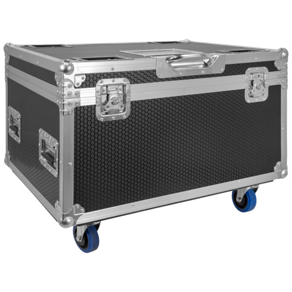 Evolite - IPARLED 18X12W-FC flight case