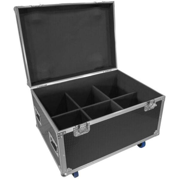 Evolite - IPARLED 18X12W-FC flight case - Slika 5