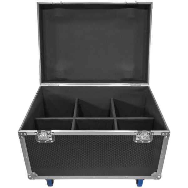 Evolite - IPARLED 18X12W-FC flight case - Slika 7