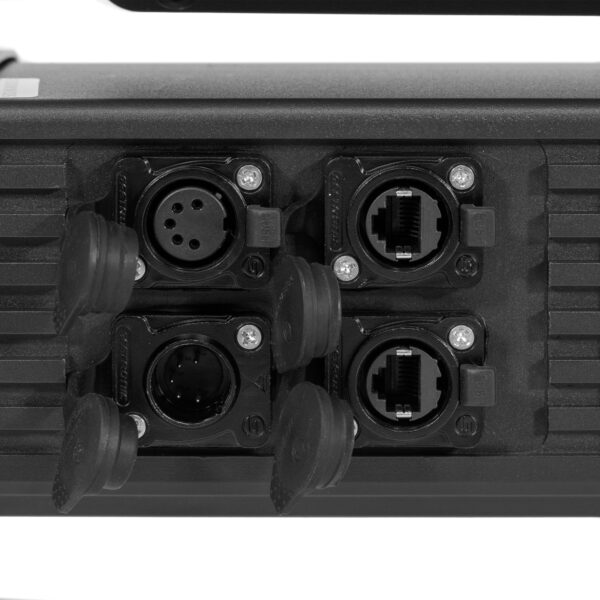 Evolite Pro - Thunder Kolor Set, moćni outdoor motorizirani strobe/wash - Slika 10