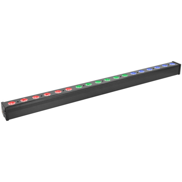 Ghost - BarLED 18X3W RGB - Slika 2