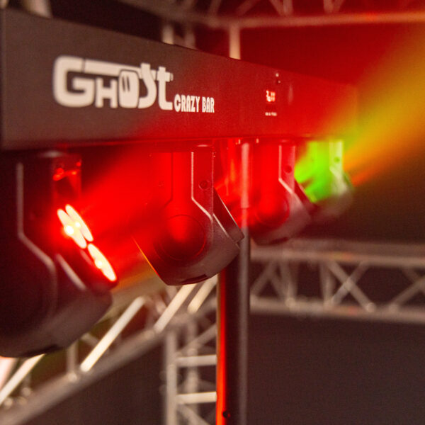 Ghost - Crazy Bar - Slika 3