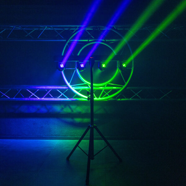 Ghost - Crazy Bar - Slika 4