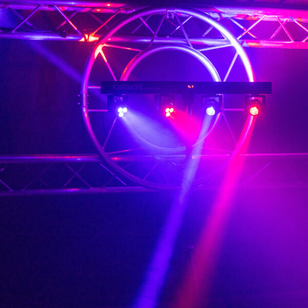 Ghost - Crazy Bar - Slika 5
