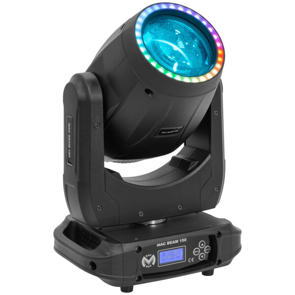 Mac Mah - Mac Beam 150 Set - Slika 6