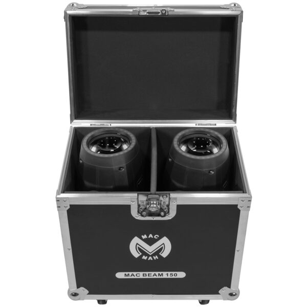 Mac Mah - Mac Beam 150 Set - Slika 7