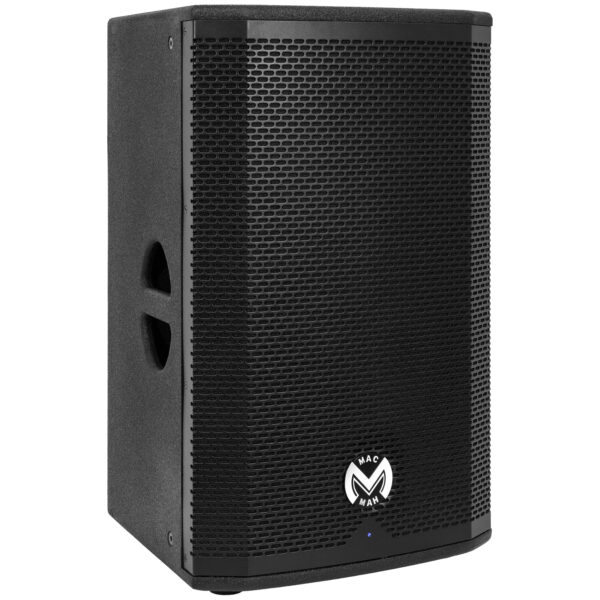 Mac Mah - AS Pro 12