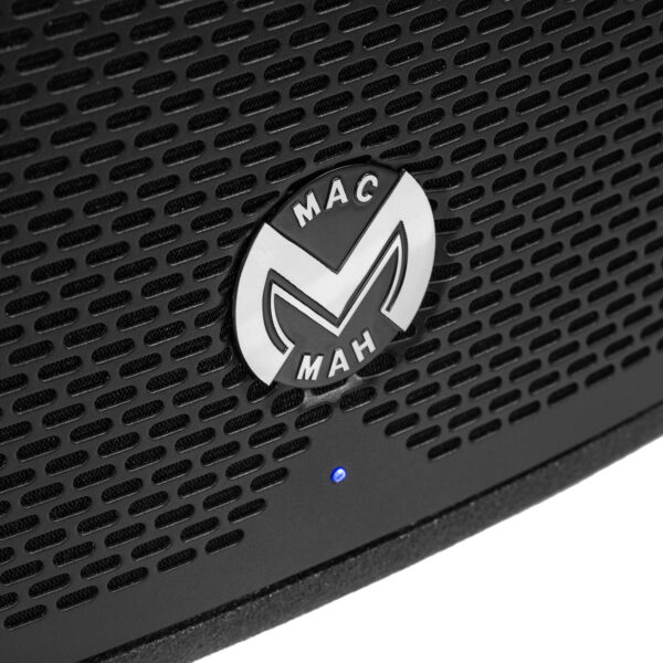 Mac Mah - AS Pro 12 - Slika 8