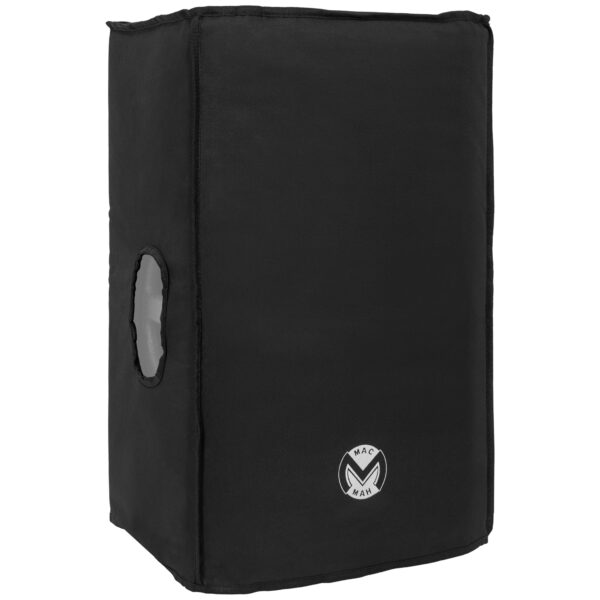 Mac Mah - AS PRO 12 Cover