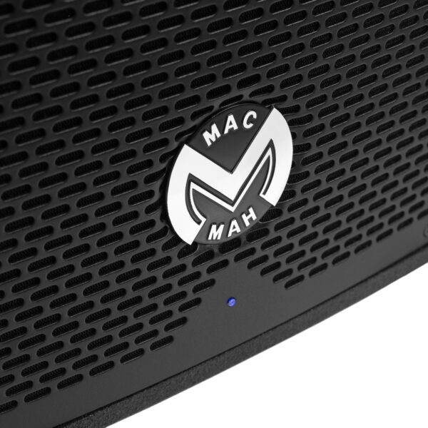 Mac Mah - AS 812 Sub - Slika 8