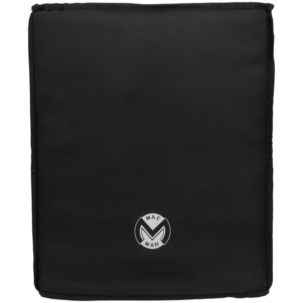 Mac Mah - AS 812 SUB Cover - Slika 2