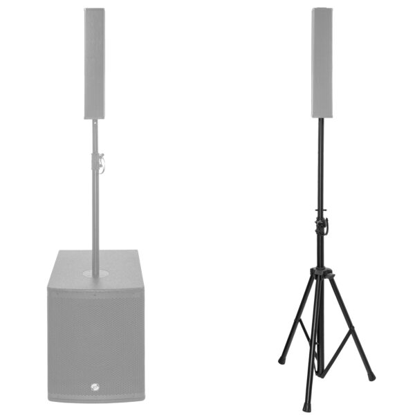 Elokance - Eslim 212 Tripod - Slika 2