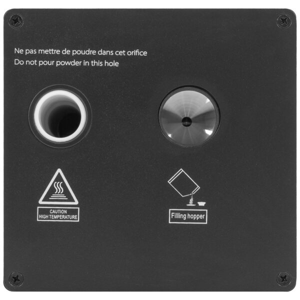 Mac Mah - Mac Spark 300: hladna fontana 500W - Slika 9