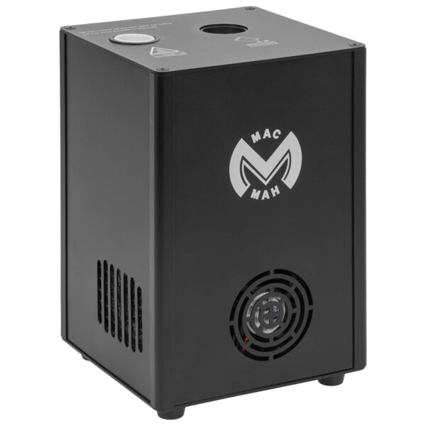 Mac Mah - Mac Spark 300: hladna fontana 500W - Slika 2