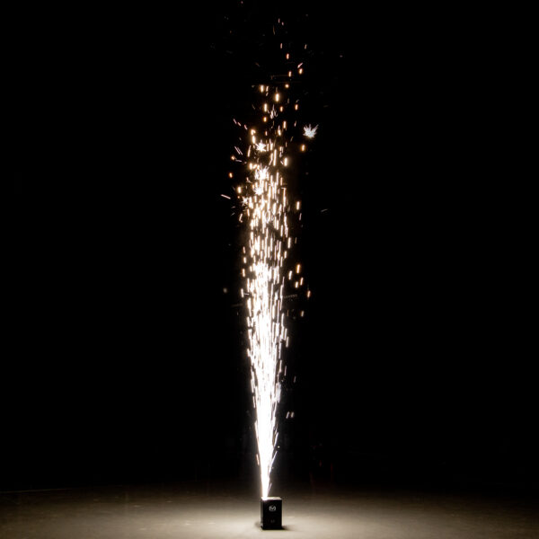 Mac Mah - Mac Spark 300: hladna fontana 500W - Slika 3