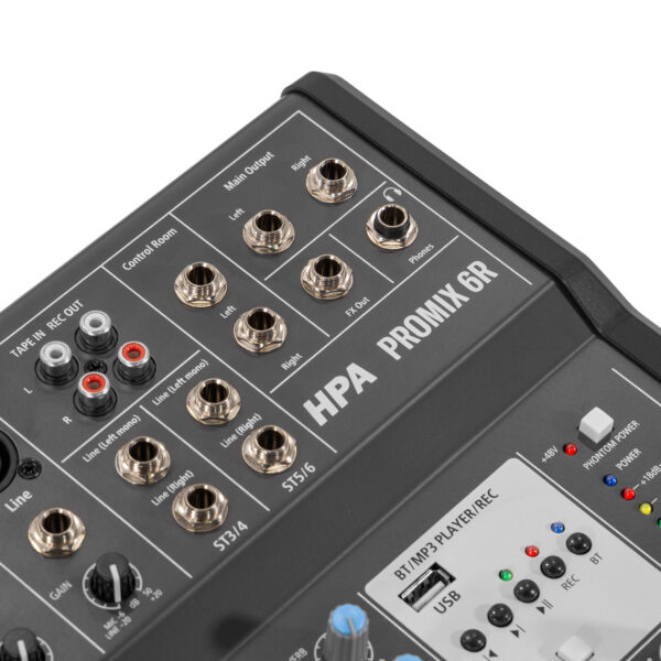 HPA - Promix 6R - Slika 5