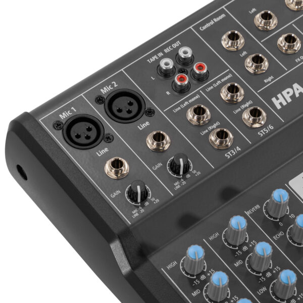 HPA - Promix 6R - Slika 6