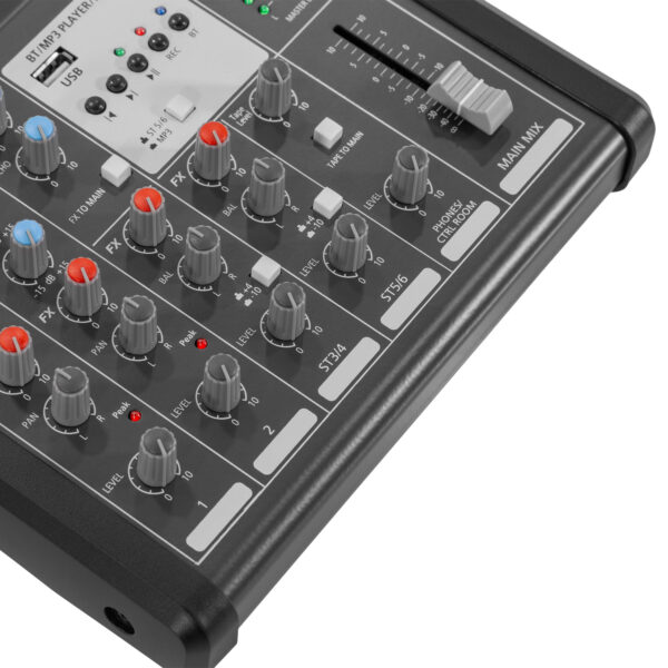 HPA - Promix 6R - Slika 7