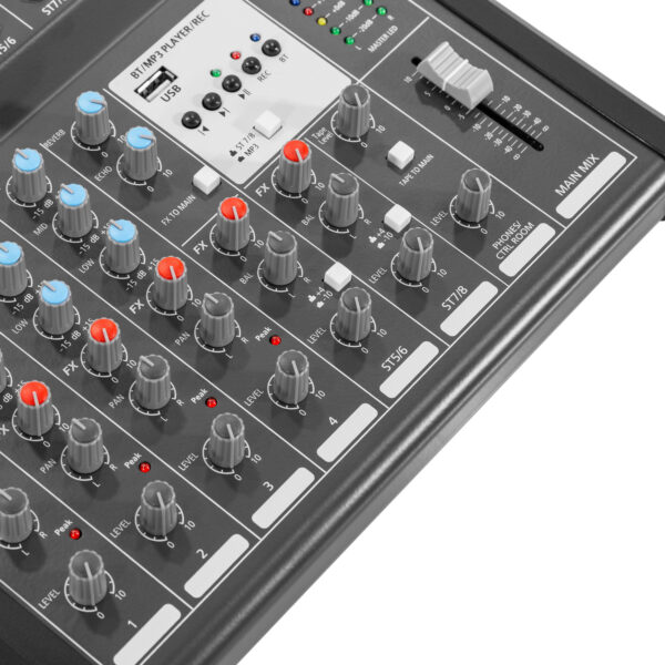 HPA - Promix 8R - Slika 7