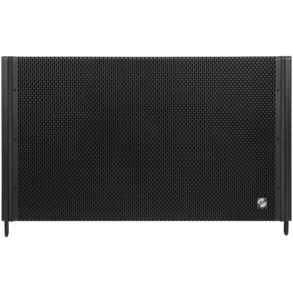 Elokance - Opus 18-210; 18" aktivni sub za Elokance Opus 210A satelite - Slika 2
