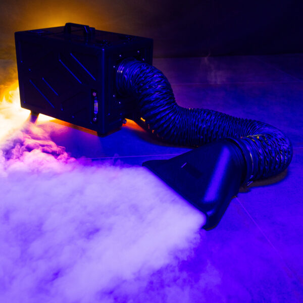 Evolite - HeavyFog 2000-P - Slika 3
