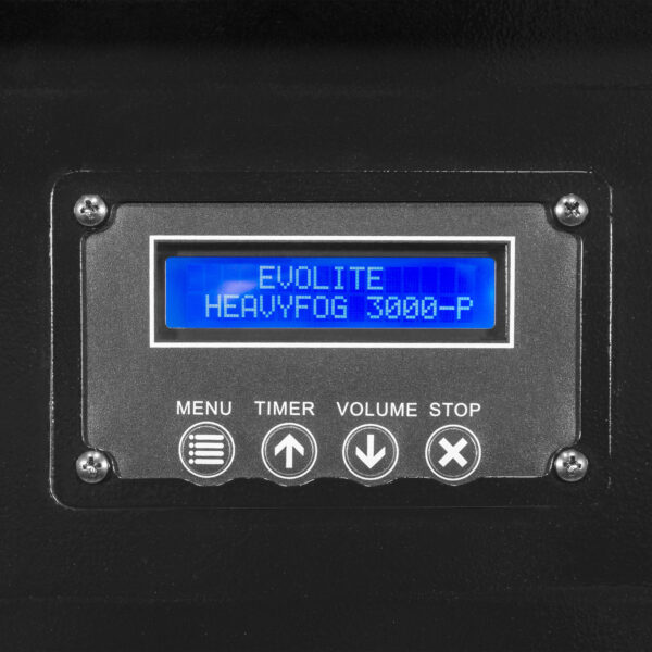 Evolite - HeavyFog 3000-P - Slika 10