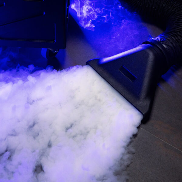 Evolite - HeavyFog 3000-P - Slika 4