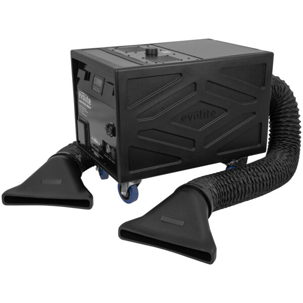 Evolite - HeavyFog 4000-P - Slika 2