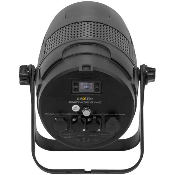 Evolite - IPAR740RGBW-Z - Slika 7
