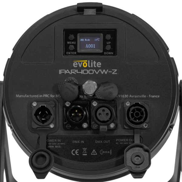 Evolite - IPAR400VW-Z - Slika 8