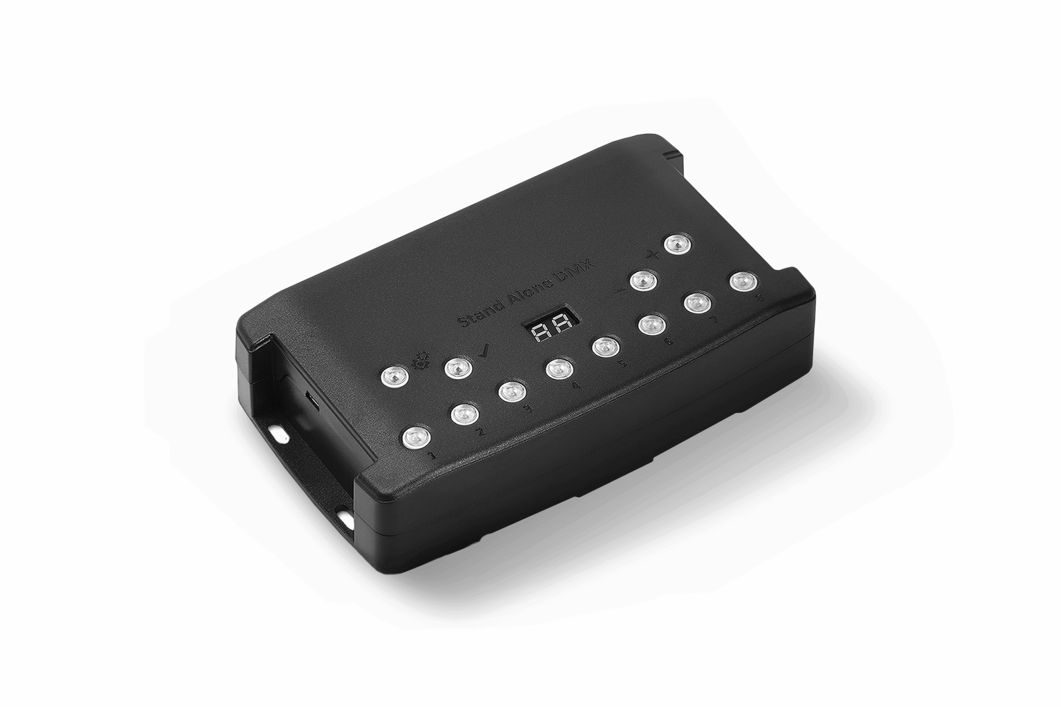 ChromaTeq CQSA DMX controller