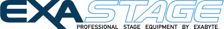 ExaStage Webshop za profesionalnu opremu